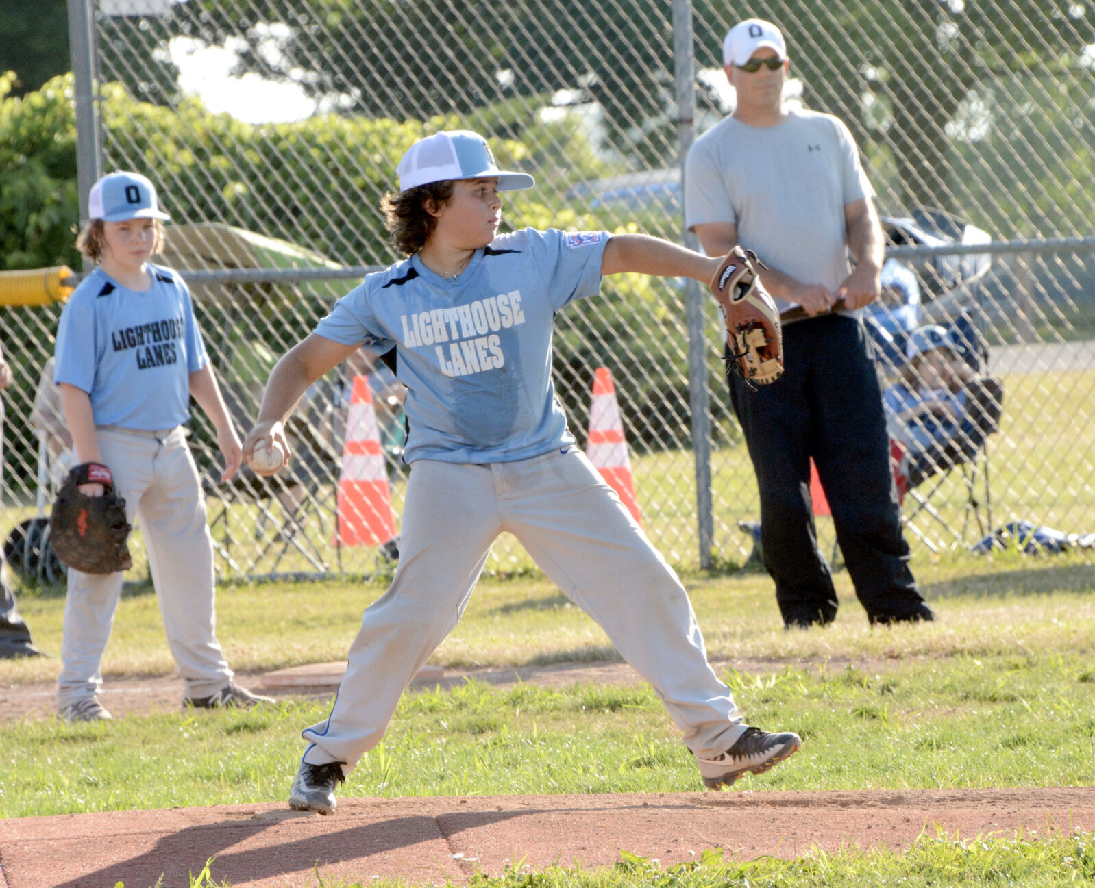071420 Majors Division - Conzone